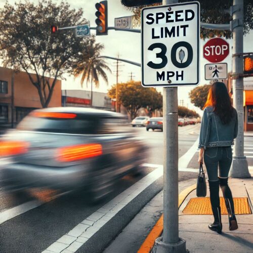 Understanding Speed Limits